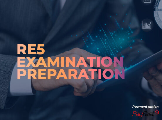 RE5 Exam Preparation